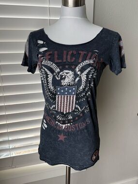 Affliction T-shirt